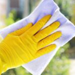 Invest in a Professional Cleaning Service